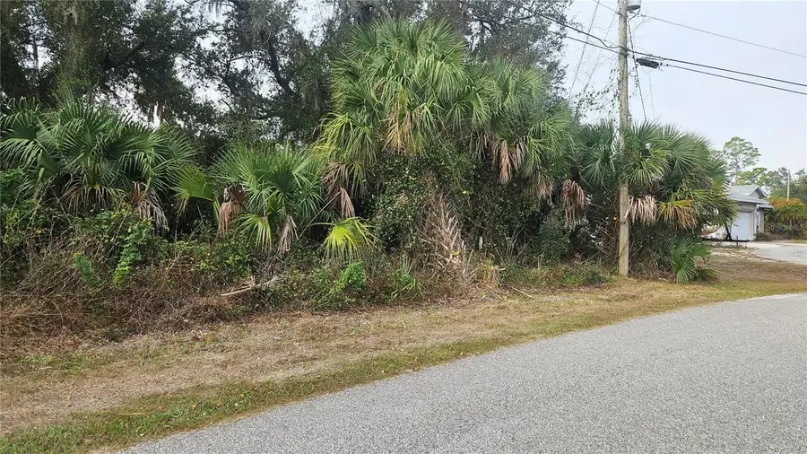 Address Withheld By Seller, North Port, FL 34288 - #3