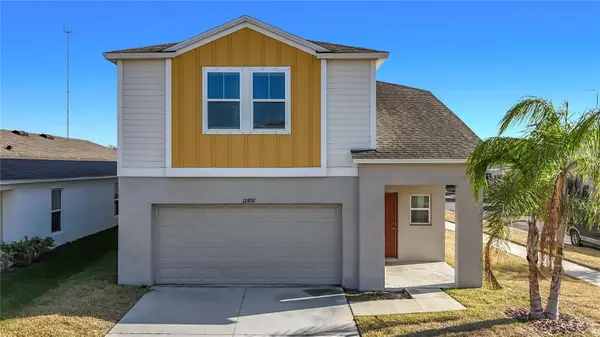 12892 Tannencrest Drive, RIVERVIEW, FL 33579