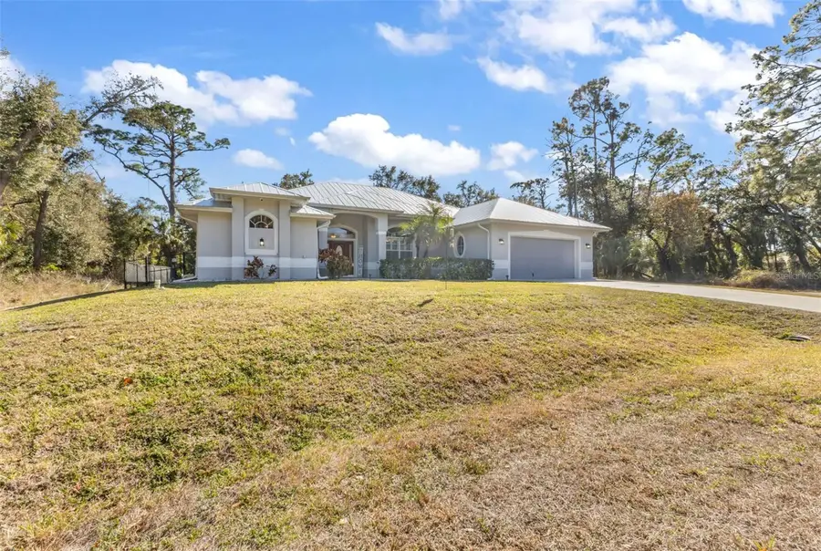 17363 Wellsley Avenue, Port Charlotte, FL 33954 - #3