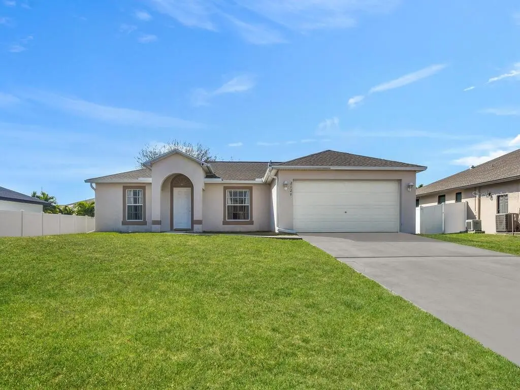 2120 SW 28th Terrace, Cape Coral, FL 33914 - #1