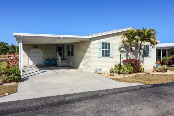 29200 Jones Loop Road #522, PUNTA GORDA, FL 33950