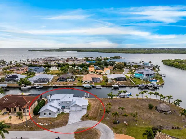 139 Seville Place Sw, PORT CHARLOTTE, FL 33952