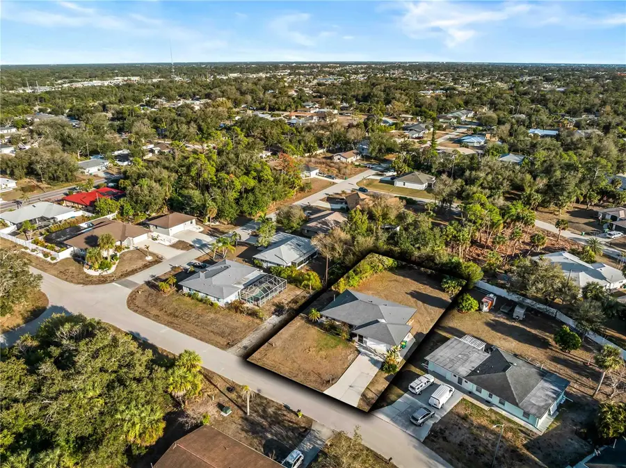 1213 Joplin Avenue Nw, Port Charlotte, FL 33948 - #2