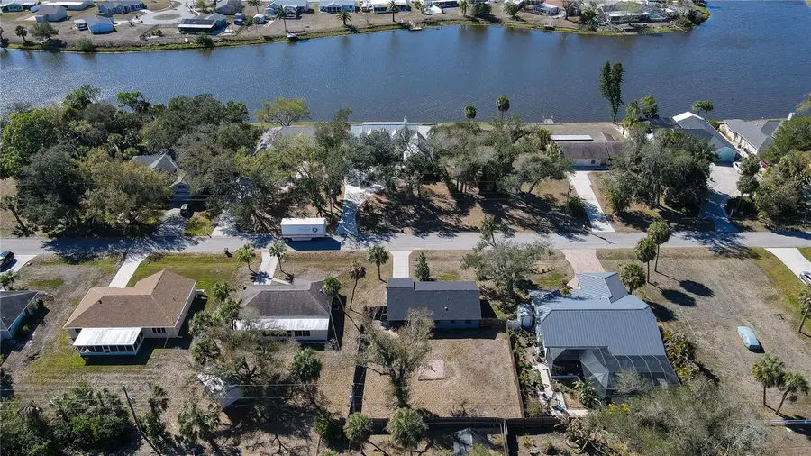 4334 Blueridge Street, North Port, FL 34287 - #2