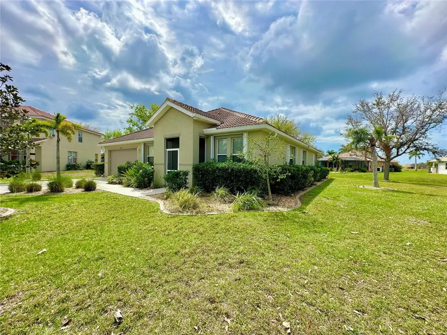 24479 Vienison Ln, Punta Gorda, FL 33955 - #2