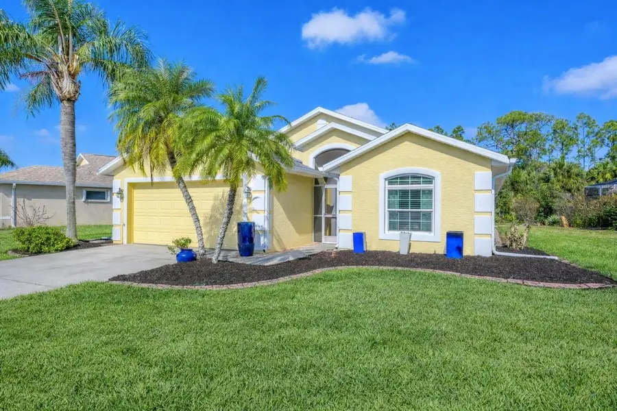 1646 Scarlett Avenue, North Port, FL 34289 - #2