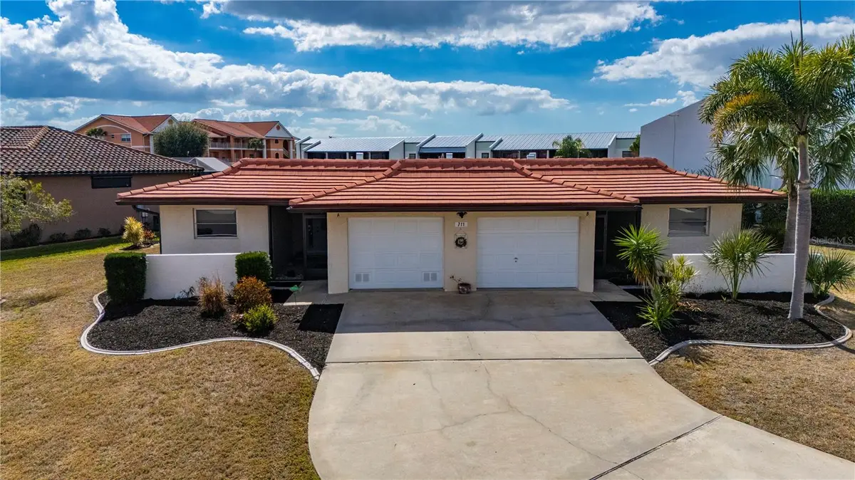 711 Via Tripoli, Punta Gorda, FL 33950 - #1