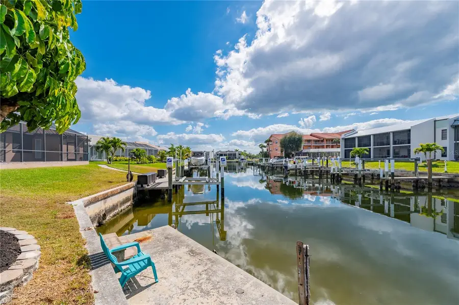 711 Via Tripoli, Punta Gorda, FL 33950 - #3