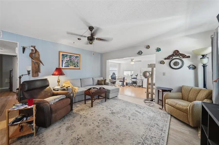 13437 Ketridge Avenue, Port Charlotte, FL 33953 - #2