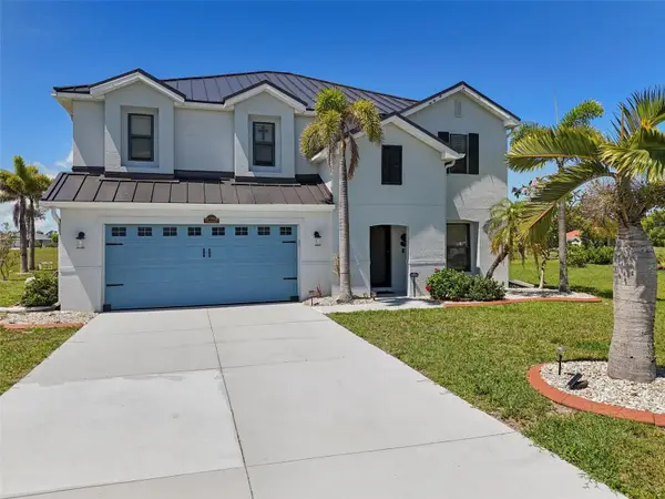 17304 Vagabond Circle, PUNTA GORDA, FL 33955
