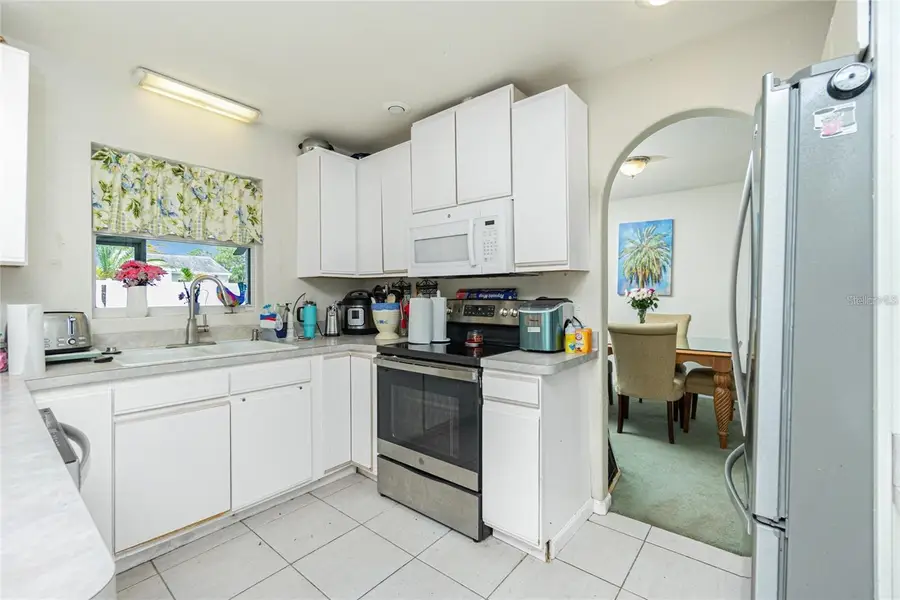 6103 Fabian Road, North Port, FL 34287 - #2