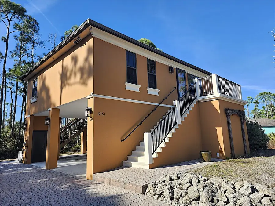 3161 Daphne Road, North Port, FL 34288 - #3