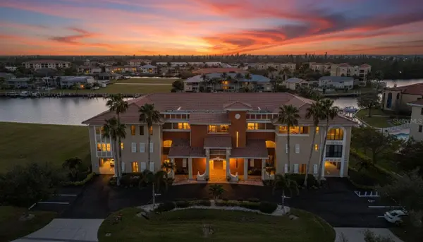 3308 Purple Martin Drive #122, PUNTA GORDA, FL 33950