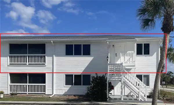 200 Rotonda Boulevard W #A4, ROTONDA WEST, FL 33947