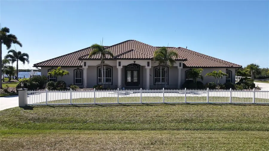 17449 Ohara Drive, Port Charlotte, FL 33948 - #2