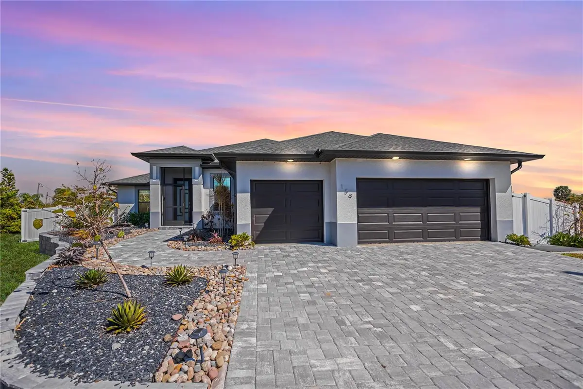 159 April Road, Rotonda West, FL 33947 - #1