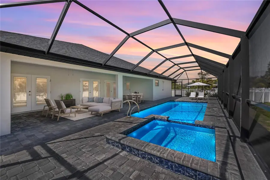 159 April Road, Rotonda West, FL 33947 - #2