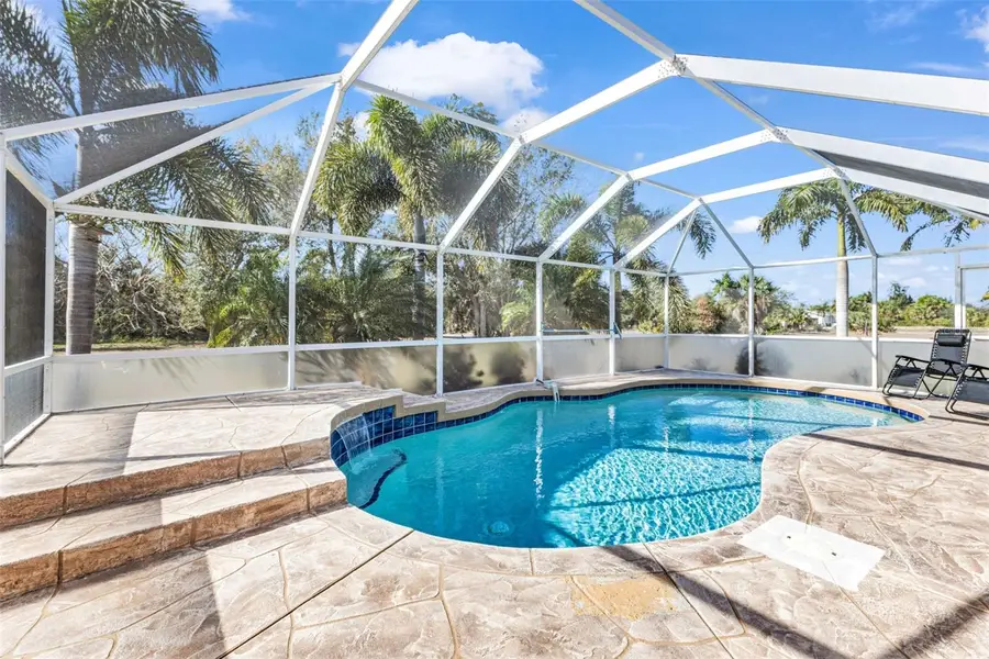 27019 Shanahan Lane, Punta Gorda, FL 33983 - #3