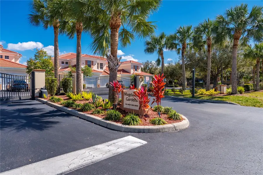 240 W End Drive #1123, Punta Gorda, FL 33950 - #2