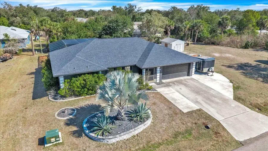 1240 Guild Street, Port Charlotte, FL 33952 - #2