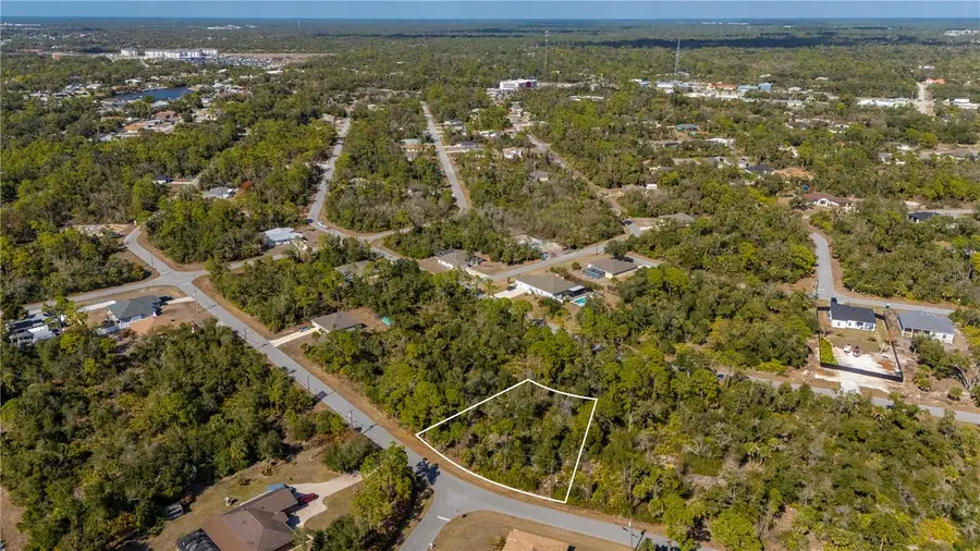 1216 Sherwin Street, Port Charlotte, FL 33953 - #2