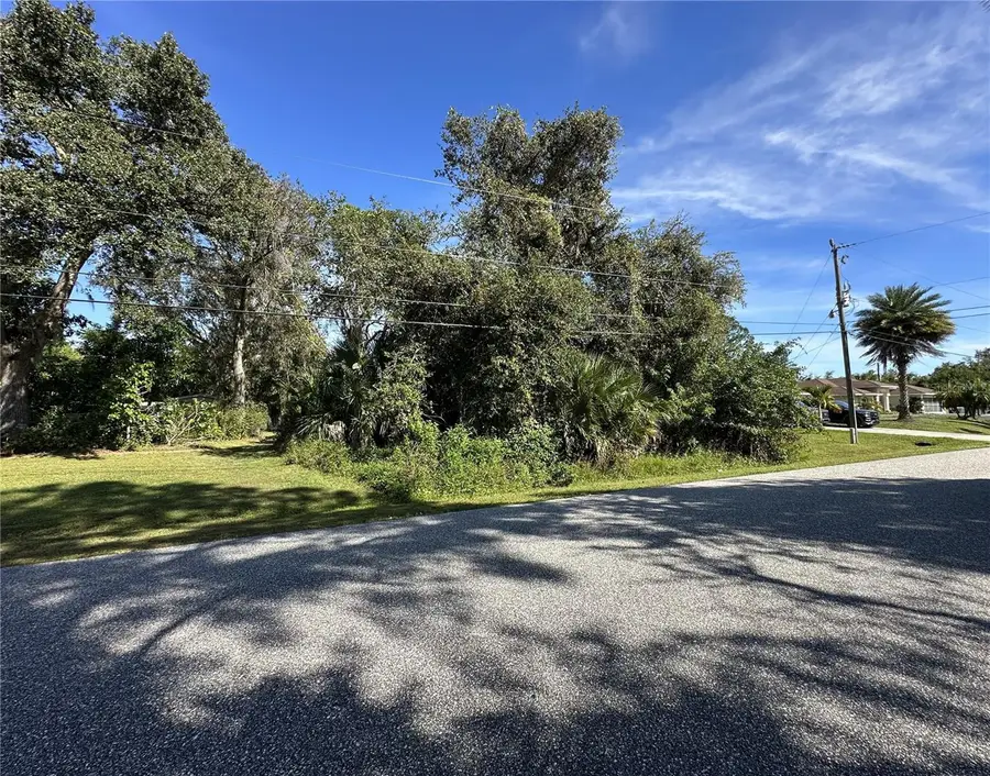 Helliwell Street, North Port, FL 34291 - #3