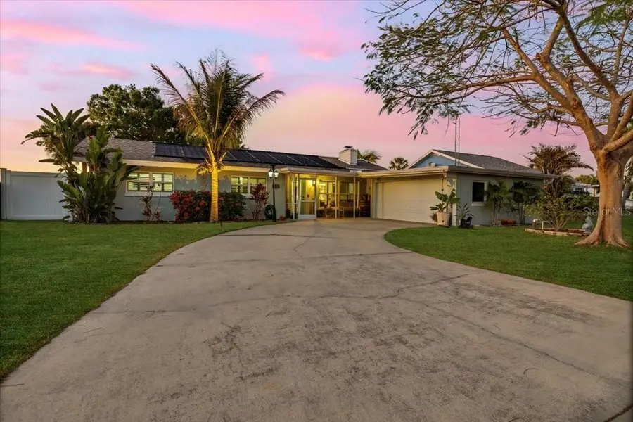 2045 River Basin Terrace, Punta Gorda, FL 33982 - #3