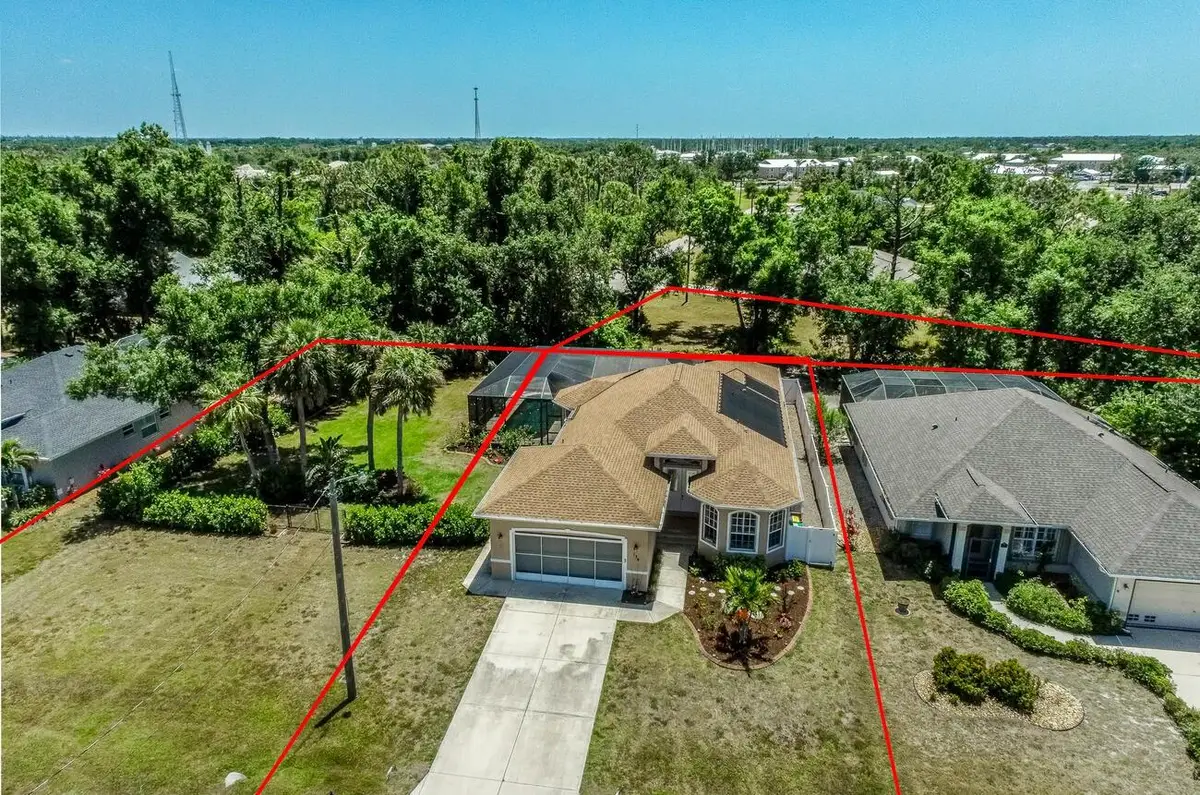 139 Crevalle Road, Rotonda West, FL 33947 - #1