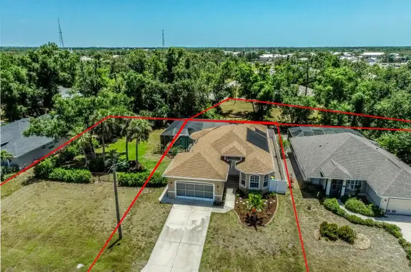 139 Crevalle Road, ROTONDA WEST, FL 33947