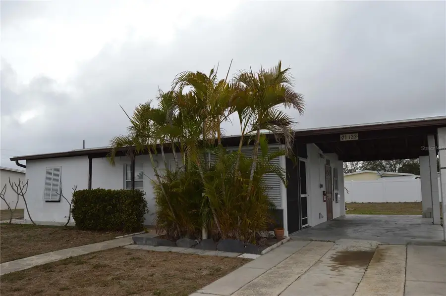 21122 Meehan Avenue, Port Charlotte, FL 33952 - #3