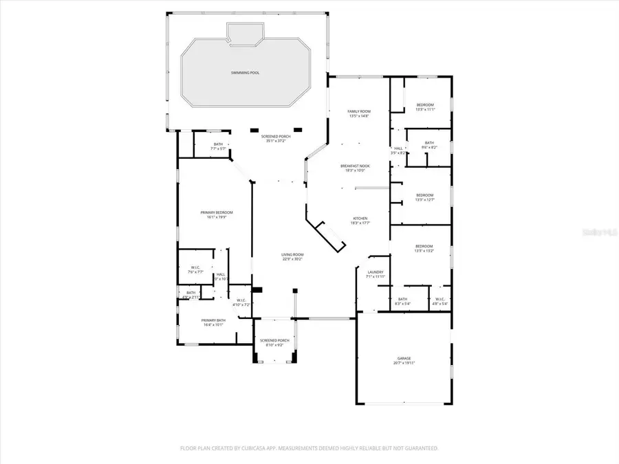 421 Strasburg Drive, Port Charlotte, FL 33954 - #2