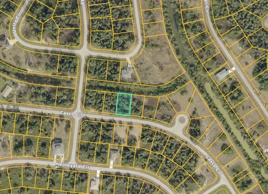 Casco Circle, North Port, FL 34288 - #3