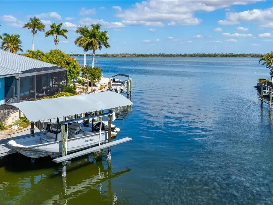 2743 Janet Street, Matlacha, FL 33993 - #3