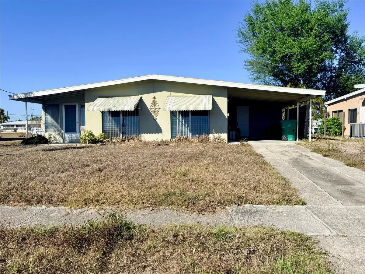 851 Conreid Drive Ne, Port Charlotte, FL 33952 - #1