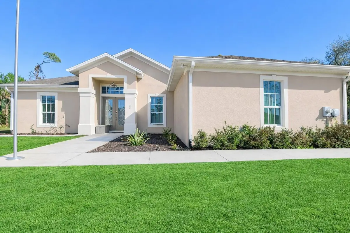 130 Cheshire Street, Port Charlotte, FL 33953 - #1