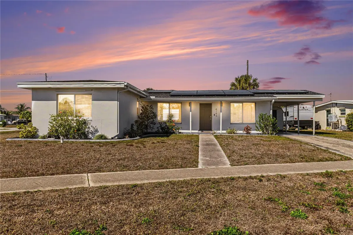 4145 Gardner Drive, Port Charlotte, FL 33952 - #1