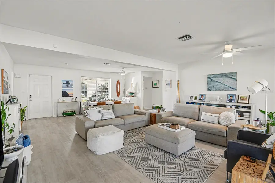 4145 Gardner Drive, Port Charlotte, FL 33952 - #2