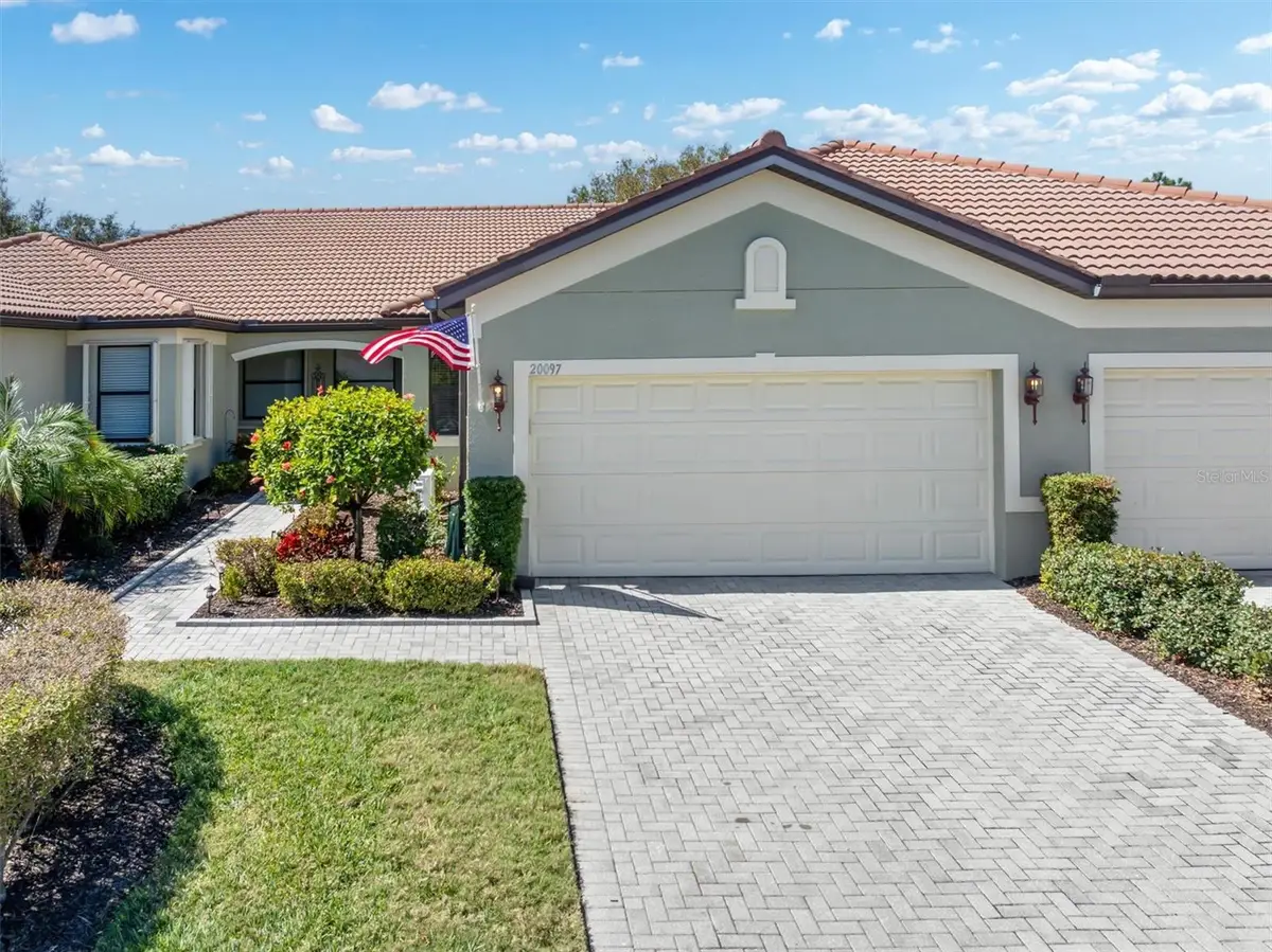 20097 Pezzana Drive, Venice, FL 34292 - #1