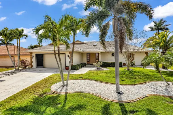 2339 El Cerito Court, PUNTA GORDA, FL 33950