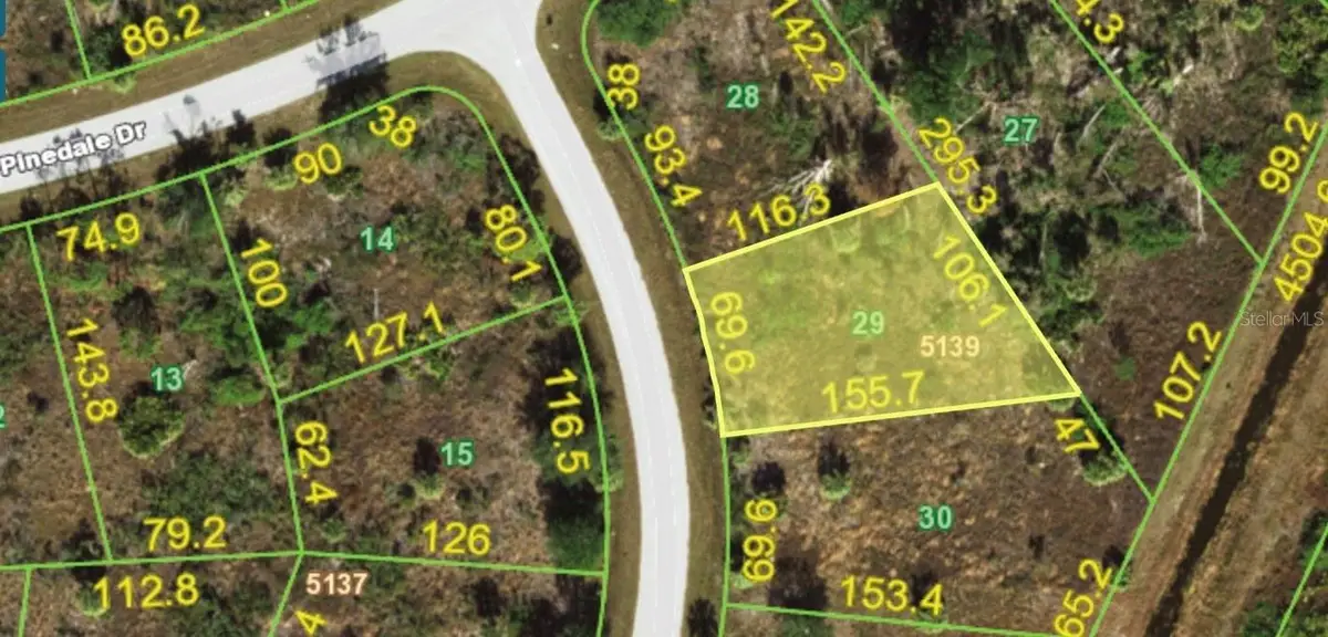 7208 San Pedro Circle, Port Charlotte, FL 33981 - #1