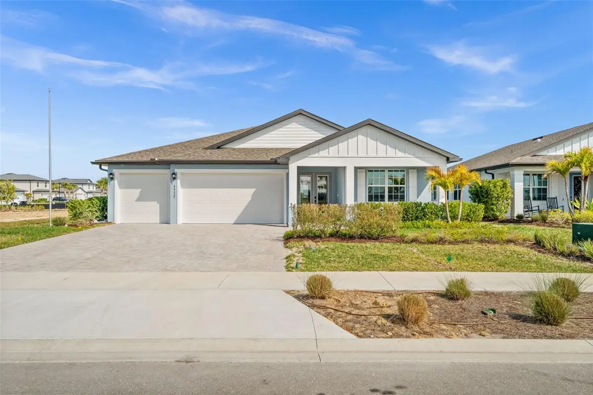44228 Creekside Run Lane, Punta Gorda, FL 33982 - #1