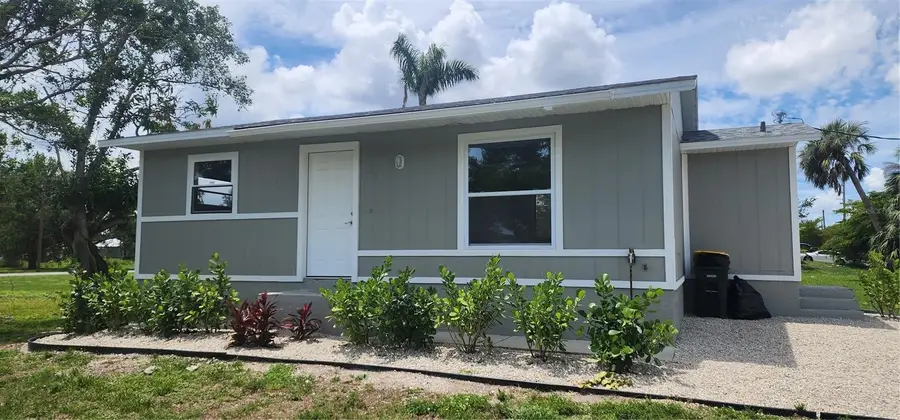 541 E Virginia Avenue, Punta Gorda, FL 33950 - #2