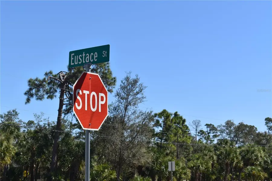 Eustace Street, North Port, FL 34288 - #3