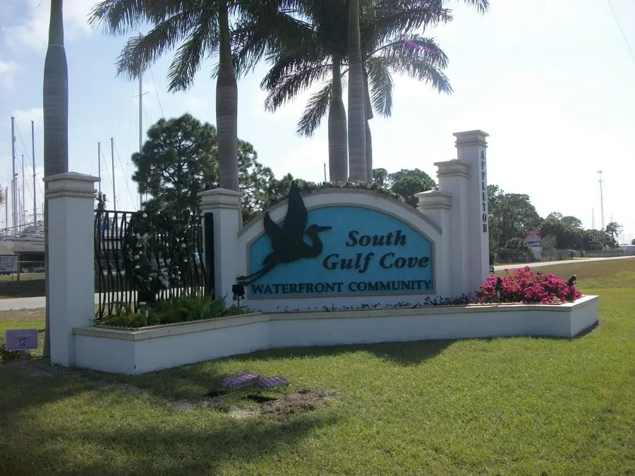 13472 Trascoro Lane, Port Charlotte, FL 33981 - #2