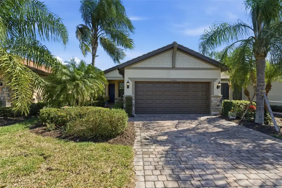 19050 Mangieri Street, Venice, FL 34293 - #2