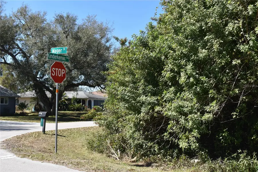 1389 Mager Street, Port Charlotte, FL 33952 - #3