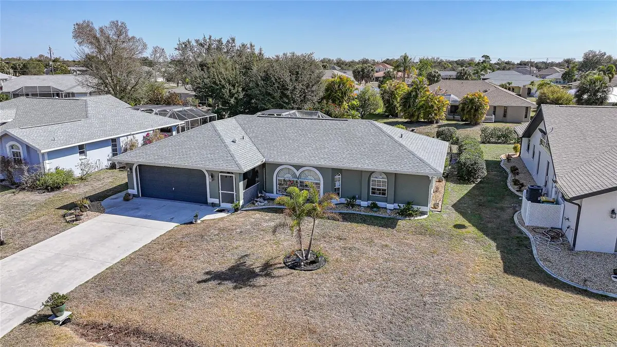 26053 Copiapo Circle, Punta Gorda, FL 33983 - #1