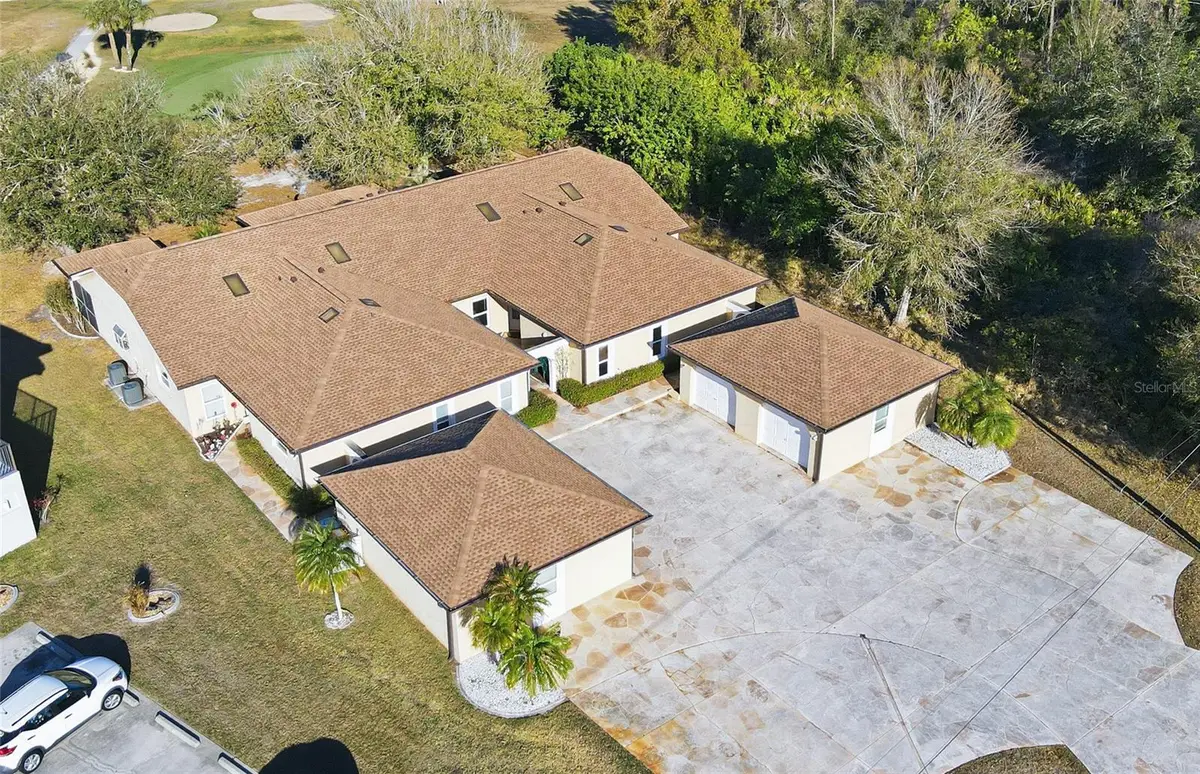 1203 Saxony Circle #D, Punta Gorda, FL 33983 - #1