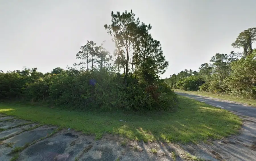 Lot 1 Havemeyer Street, North Port, FL 34288 - #2