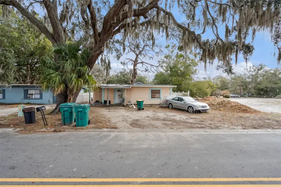 605 Danvers Street, Eustis, FL 32726 - #2